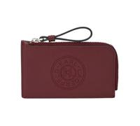 Karl Lagerfeld - K/Circle Wallet - Femme - Accessoires - Brun - Taille: ONE Size