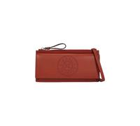 Karl Lagerfeld - K/Circle Wallet - Femme - Accessoires - Brun - Taille: ONE Size