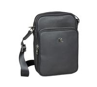 Karl Lagerfeld - K/Daily Sac bandoulière - Homme - Sacs - Noir - Taille: ONE Size