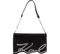 Karl Lagerfeld K/evening Signature Slim S Couleur Noir