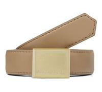 Karl Lagerfeld K/forever H2.5 Belt Nougat Taille: 65 | Ceintures Outlet | Femme