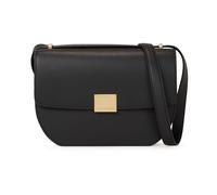 Karl Lagerfeld - K/Forever Medium Sac Bandoulière - Femme - Sacs - Noir - Taille: ONE Size