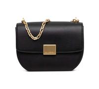 Karl Lagerfeld - K/Forever Sm Crossbody - Femme - Sacs - Noir - Taille: ONE Size