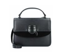 Karl Lagerfeld - K/Ikonik Lock Top Handle - Femme - Sacs - Noir - Taille: ONE Size