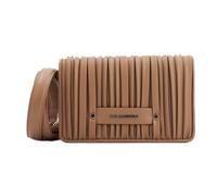 KARL LAGERFELD K/KUSHION SM Flap CB Marron N/A