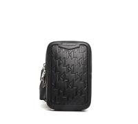 Karl Lagerfeld K/Loom - Sacoche cuir Noir A3M30179-999