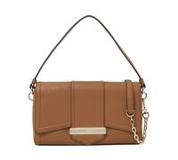 Karl Lagerfeld - K/Nova Medium Crossbody Bag - Femme - Sacs - Brun - Taille: ONE Size