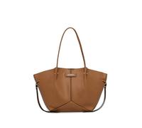 Karl Lagerfeld Pierced Sac de shopper 51 cm brun