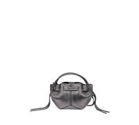 Karl Lagerfeld K/Pierced - Petit sac cabas Gris B3W30356-979