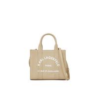 Karl Lagerfeld K/RSG - Mini sac cabas Beige A3W50118-2FT