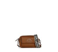 Karl Lagerfeld K/RSG - Sac bandoulière Camel A3W30317-1UR