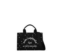 Karl Lagerfeld K/RSG - Sac cabas Noir B3W50022-999