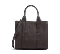 Karl Lagerfeld K/Rue St Guillaume Mini Sac à main brun foncé, femme