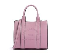 Karl Lagerfeld K/Rue St Guillaume Mini Sac à main rose, femme