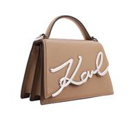 KARL LAGERFELD K/Signature 2.0 SM CROSSBO Marron N/A