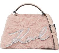 Karl Lagerfeld K/signature 2.0 Sp Sm Cb S Couleur Rose