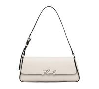 Karl Lagerfeld - K/Signature Baguette - Femme - Sacs - Beige - Taille: ONE Size