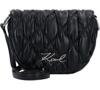 Karl Lagerfeld K/signature Kuilt Couleur Noir