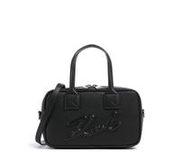 Karl Lagerfeld K/Skuare Sac à main noir, femme