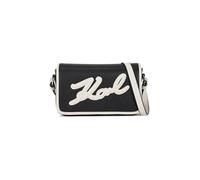Karl Lagerfeld K/Skuare - Sac bandoulière Noir A3W30026-998