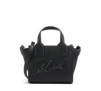 Karl Lagerfeld Karl Lagerfeld Essentials Sac de shopper 30 cm noir