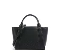Karl Lagerfeld K/Ville Small Sac à main noir, femme
