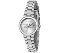 Karl Lagerfeld Kaiser R0553104509 - Femme - 28 mm - Quartz - Verre minéral