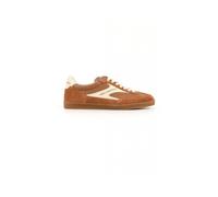 Karl Lagerfeld - Kandidate Lace Baskets - Femme - Chaussures - Brun - Taille: 40 EU