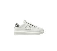 Karl Lagerfeld - Kapri Baskets - Femme - Chaussures - Blanc - Taille: 41 EU
