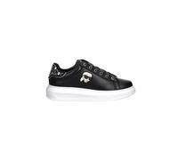Karl Lagerfeld - Kapri Baskets - Femme - Chaussures - Noir - Taille: 38 EU