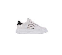 Karl Lagerfeld - Kapri Baskets - Homme - Chaussures - Blanc - Taille: 40 EU