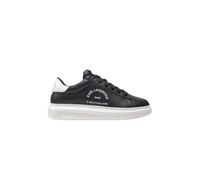 Karl Lagerfeld - Kapri Baskets - Homme - Chaussures - Noir - Taille: 40 EU