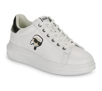 KARL LAGERFELD Kapri Femme Baskets Mode Blanc 39 EU