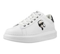 Baskets Karl Lagerfeld Kapri Karl Nft Lo Lace pour Femme 39