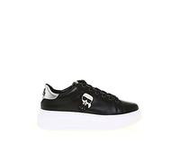 KARL LAGERFELD Kapri Femme Baskets Mode Noir 38 EU