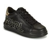 KARL LAGERFELD Kapri Femme Baskets Mode Noir 38 EU