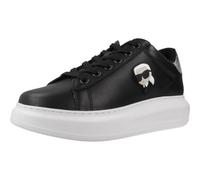 KARL LAGERFELD Kapri Femme Baskets Mode Noir 38 EU