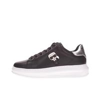 KARL LAGERFELD Kapri Femme Baskets Mode Noir 38 EU