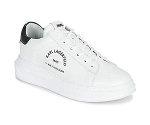 KARL LAGERFELD Kapri Homme Baskets Mode Blanc 44 EU