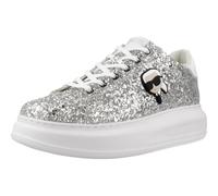 Baskets Karl Lagerfeld Kapri Karl Nft Lo Lace pour Femme 38