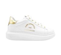 Karl Lagerfeld - Kapri Maison Baskets - Femme - Chaussures - Blanc - Taille: 37 EU