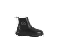 Karl Lagerfeld - Kapri Maison Gore Mid Boot - Homme - Chaussures - Noir - Taille: 42 EU