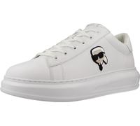Karl Lagerfeld Kapri Mens Couleur Blanc