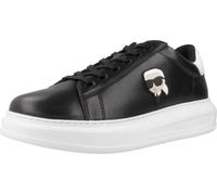 Karl Lagerfeld Kapri Mens Couleur Noir