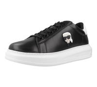 Baskets Karl Lagerfeld Kapri Mens Karl Nft Lo Lace pour Homme 45 Noir