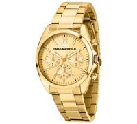 Karl Lagerfeld - R0553101502 - Montre Bracelet - Femmes - Quartz - Round Essentials