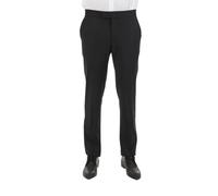Karl Lagerfeld - Karl Lagerfeld - Suits - Homme - Pantalons - Noir - Taille: L