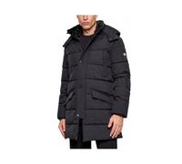 Karl Lagerfeld - Karl Lagerfeld - Vêtements d'extérieur > Vestes d'hiver - Homme - Vestes - Noir - Taille: M