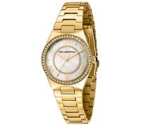 Karl Lagerfeld Karl LagerfeldHamburg R0553105501 - Femme - 30 mm - Quartz - Verre minéral