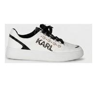 Karl Lagerfeld Karl Pearl Sneakers White Taille: 37 | Baskets Outlet | Femme | Blanche